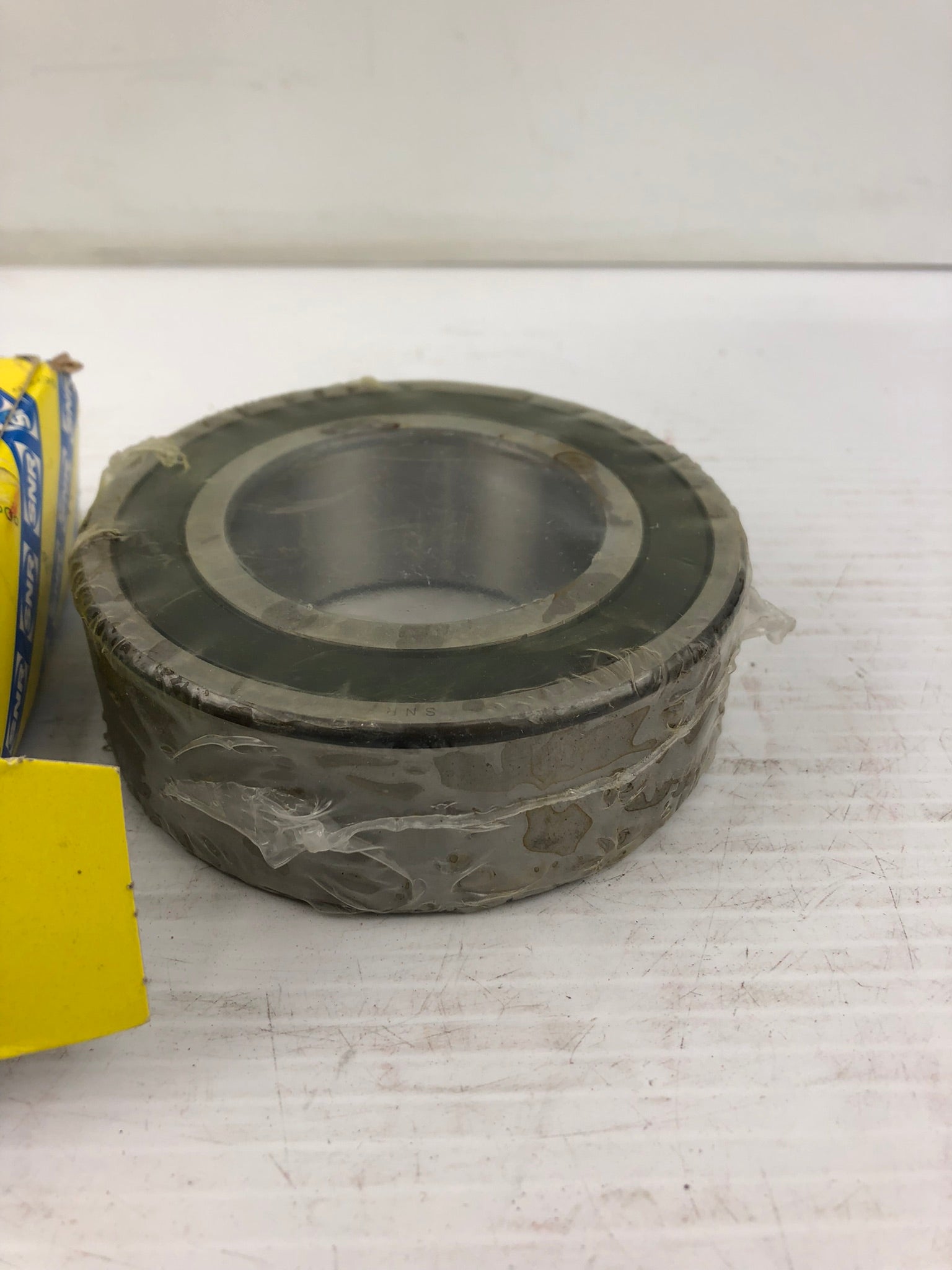 SNR 80000CAA195 Bearing BP13100580