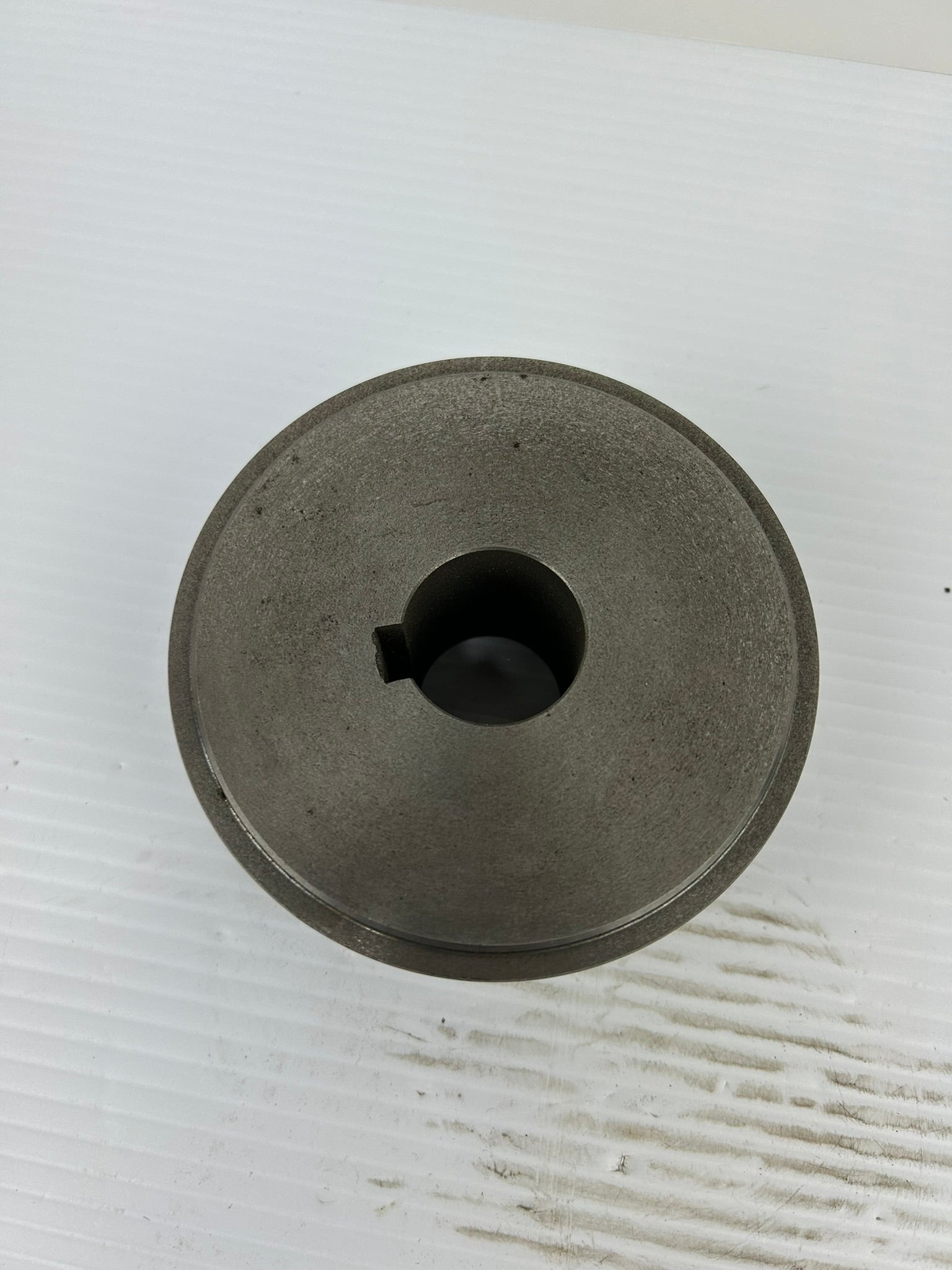 Rexnord 7300650 Straight Bore Hub Rough Bore 20 SHRB STD
