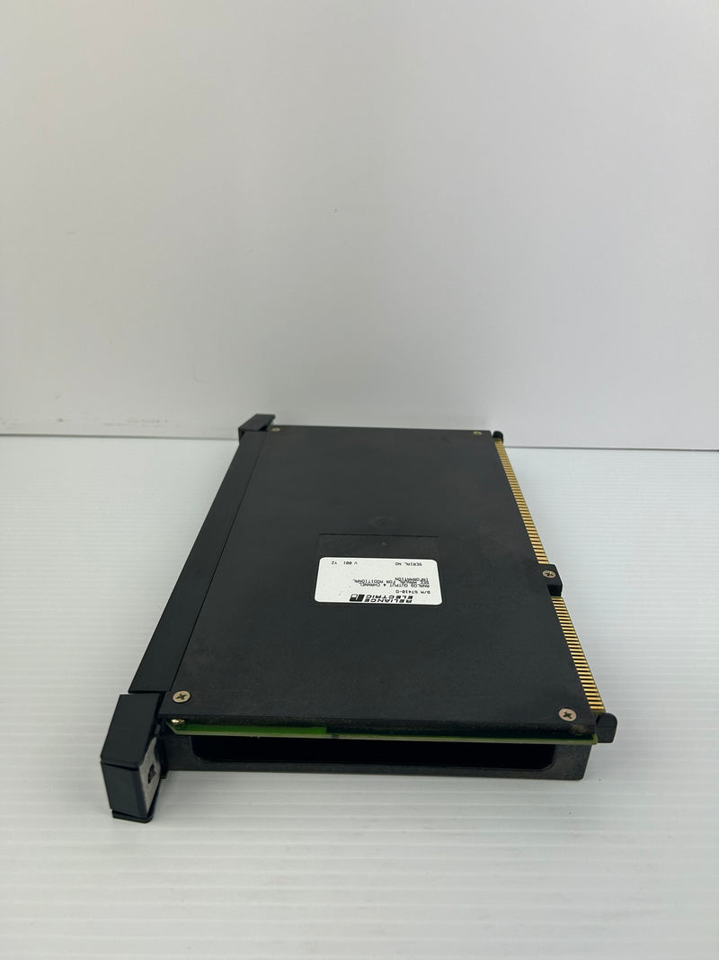 Reliance Electric 57C410 Isolated Analog Output Module 4 Channel 57410-D