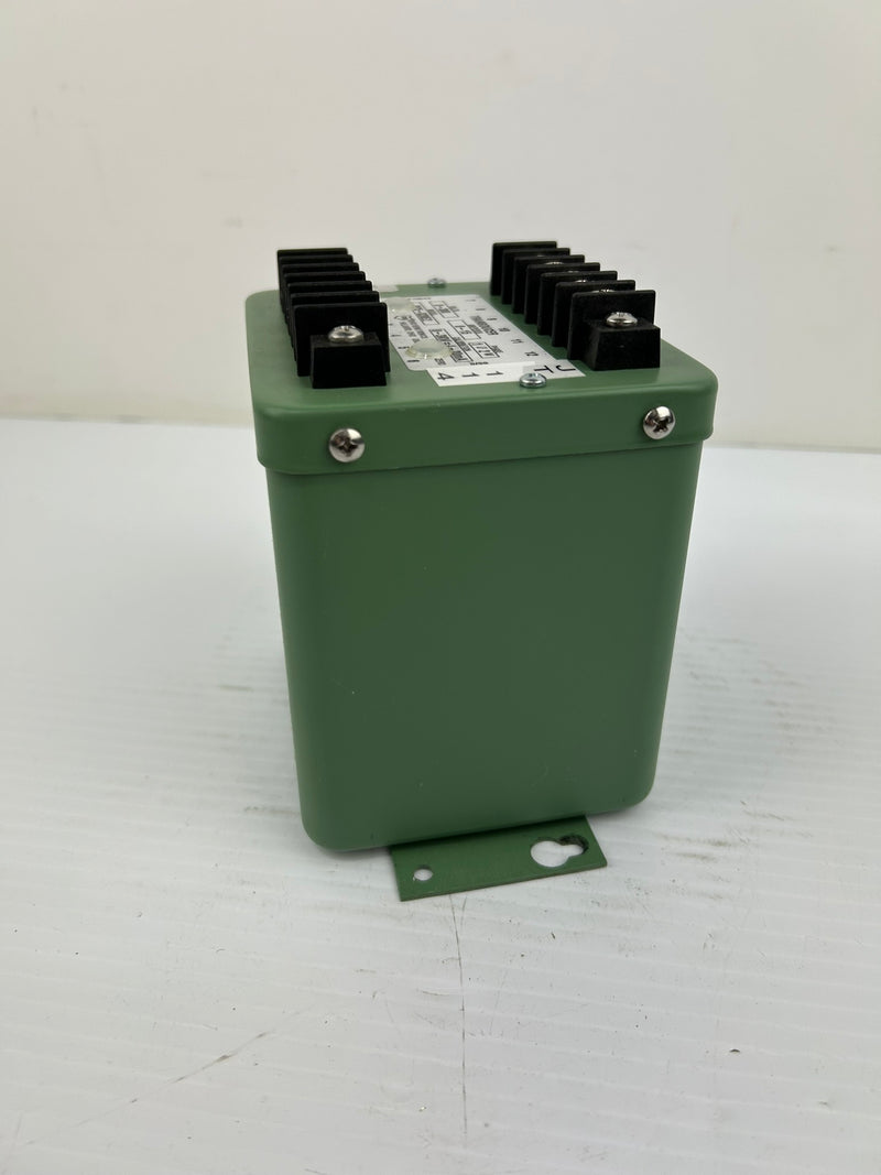 Ohio Semitronics PC5-020E2 Transducer 0-300 Volts 0-15 Amperes 1 Phase