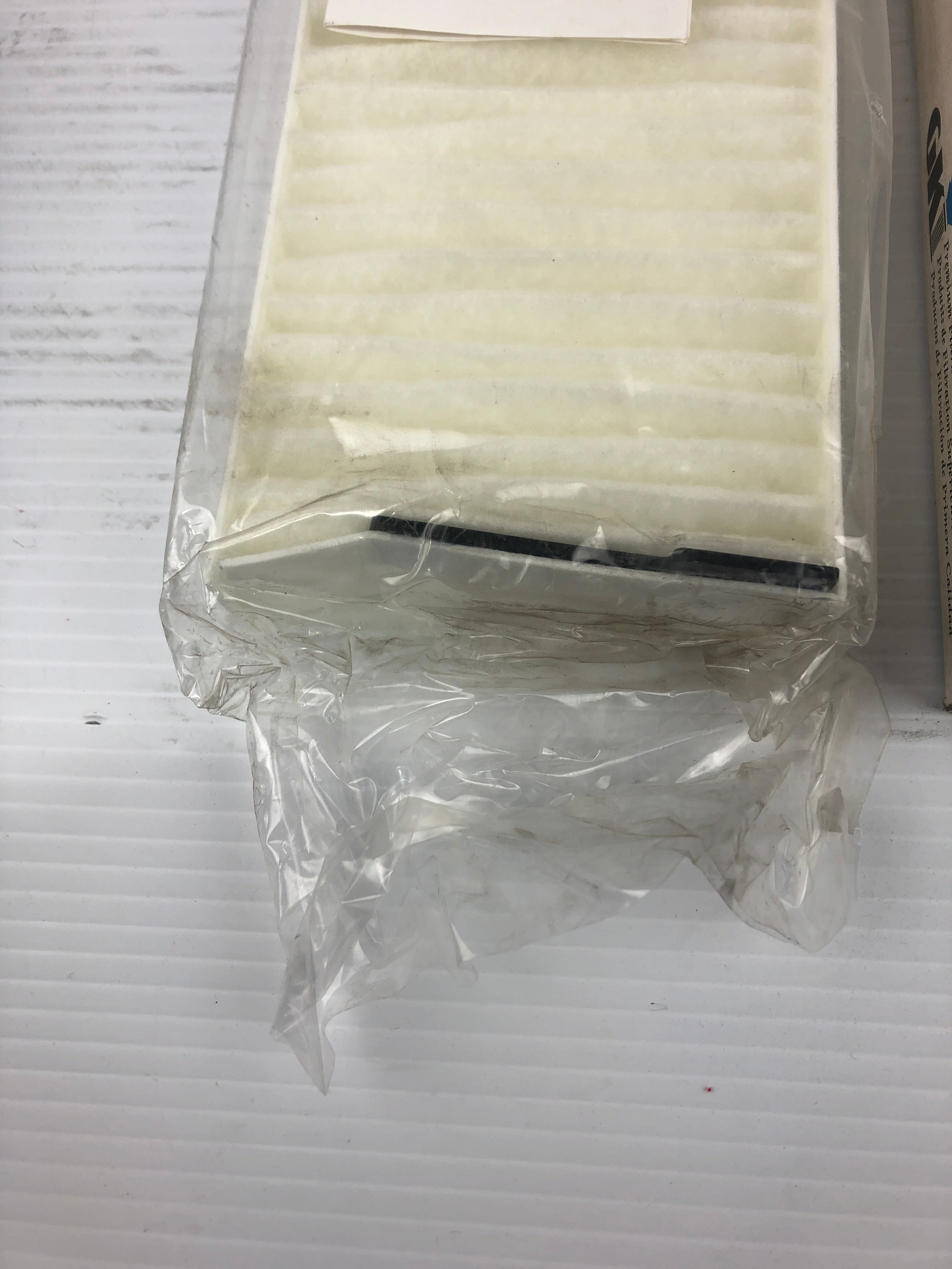 Professionals Choice CF1039 Air Filter