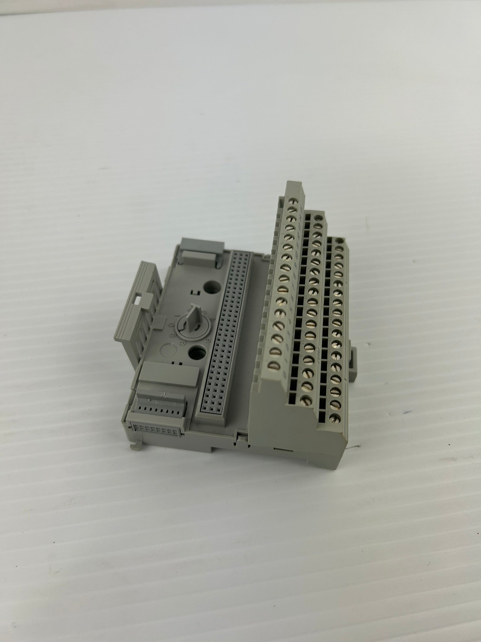 Rockwell Automation Allen Bradley 1794-TB3 Flex Terminal Base Module Series A