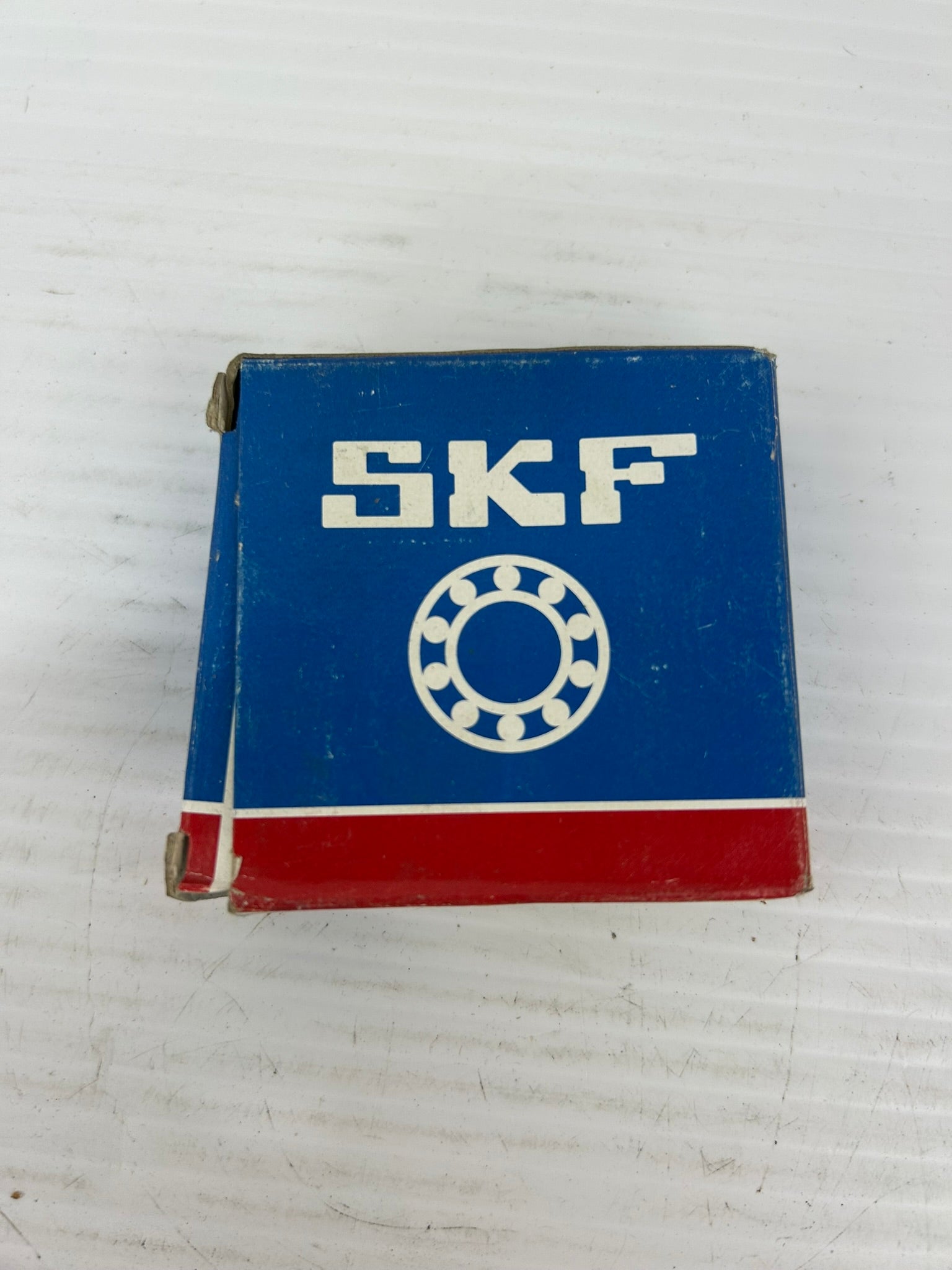 SKF 6206 2RSJEM Roller Bearing 62062RSJEM 6206-2RSJEM 6206/2RSJEM - Lot of 3
