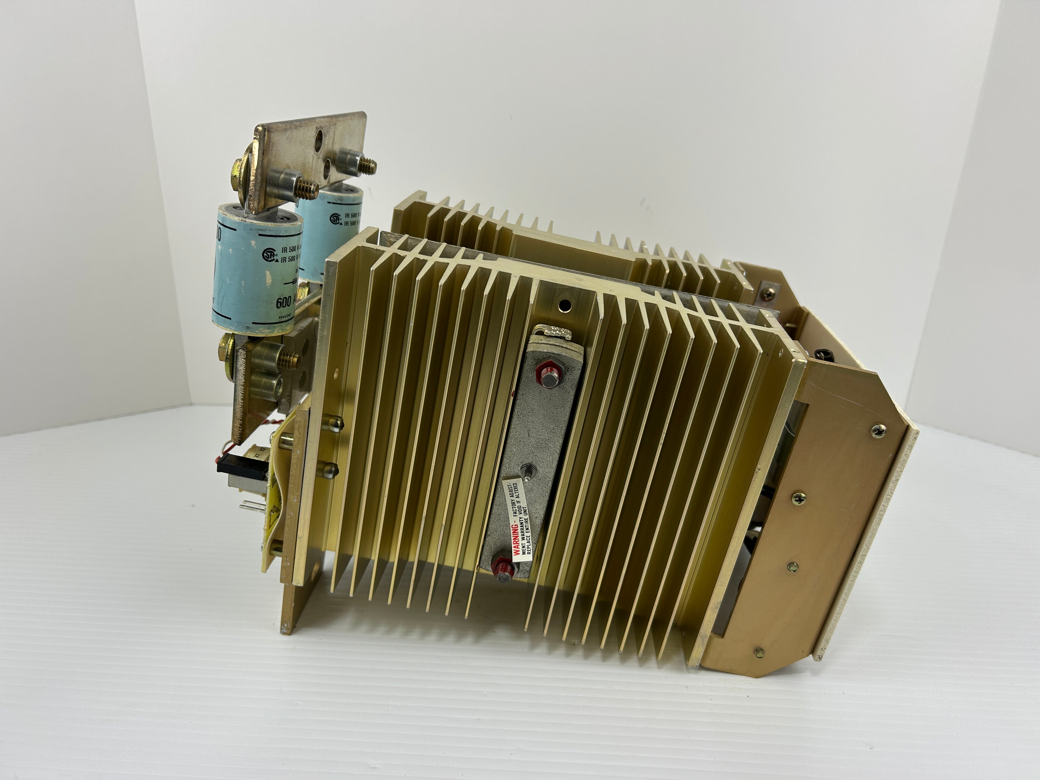 Reliance Electric 86466-74RB Rectifier Stack 7053300-60R Semiconductor