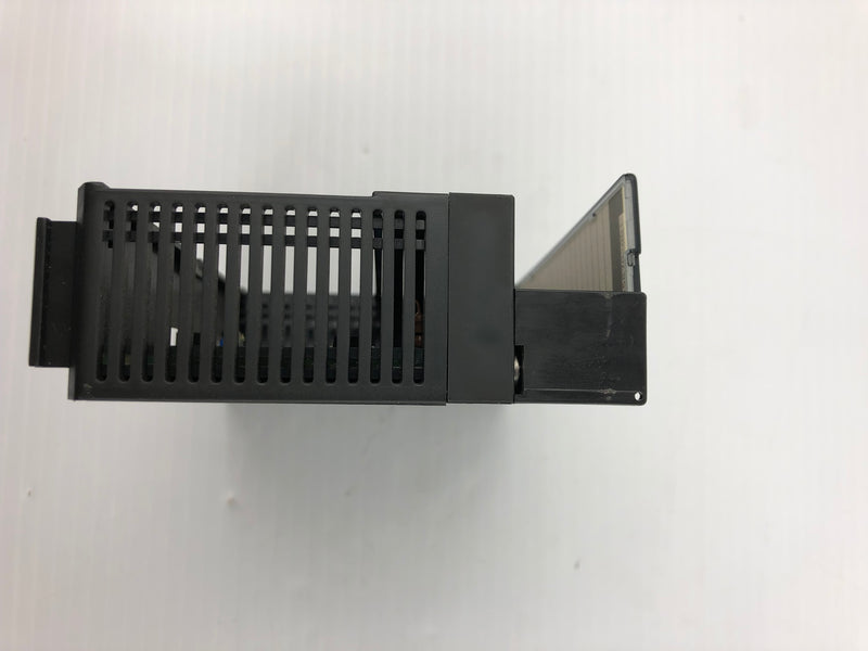 Mitsubishi Electric A1SX80 Input Unit with Door