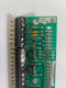 Reliance O-57005 Remote Operation Buffer Circuit Board