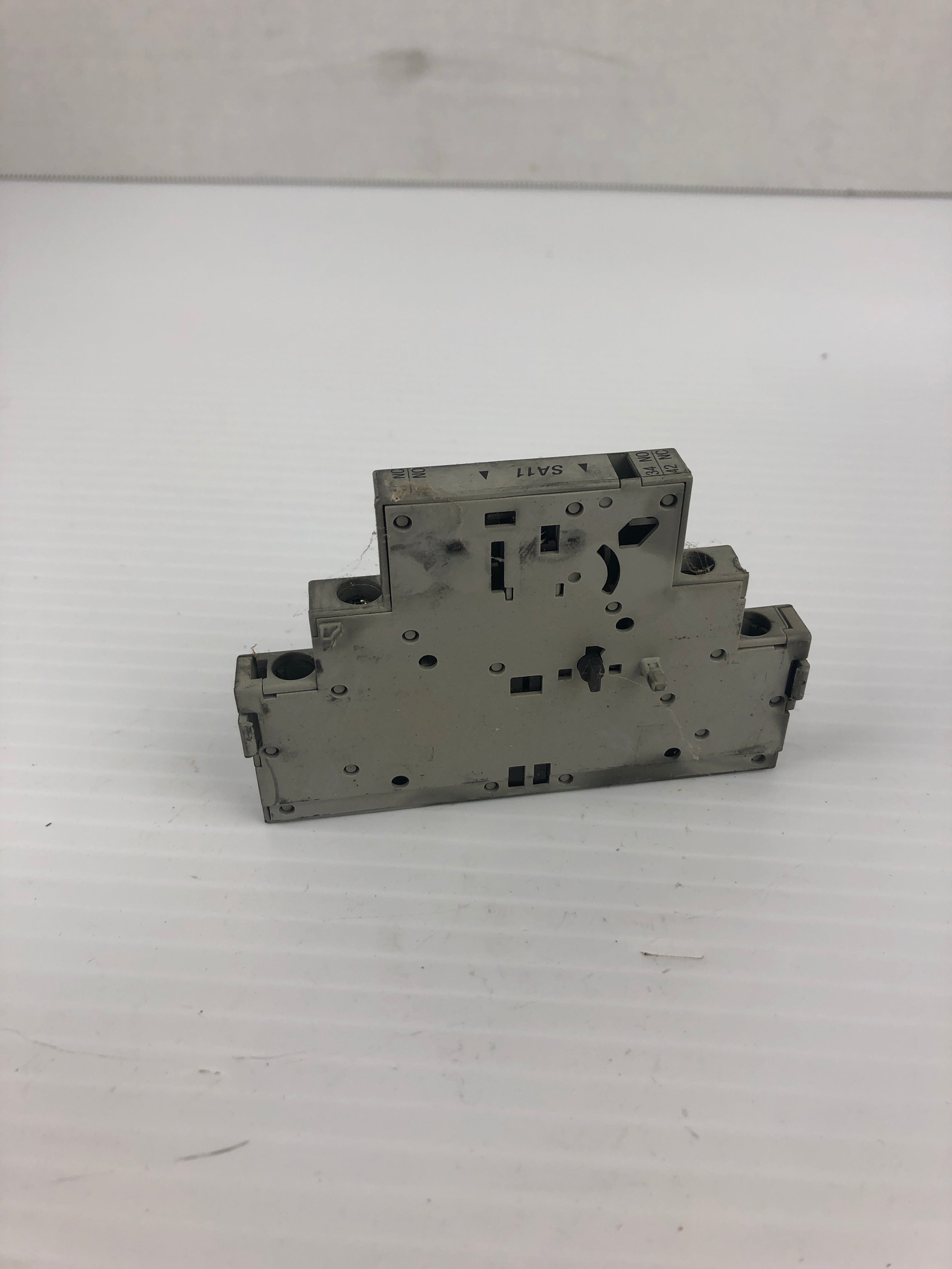 Allen Bradley 140M-C-A Series A Auxiliary Contact Block