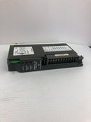 Allen Bradley 1771-ASB/E Remote I/O Adapter PLC Module Rev C05