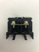 IDEC BN15MW Terminal Blocks 600V 10A - Lot of 36