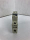 Allen-Bradley 1492-SP1C010 C1 Circuit Breaker Ser. C 240/415VAC 1A 1P - Lot of 7