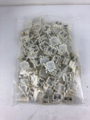 Allen Bradley 1492-HM1 Terminal Blocks - Lot of 161