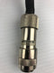 Yaskawa CBL-NXC025-1 Teach Pendant Cable X81 - X82