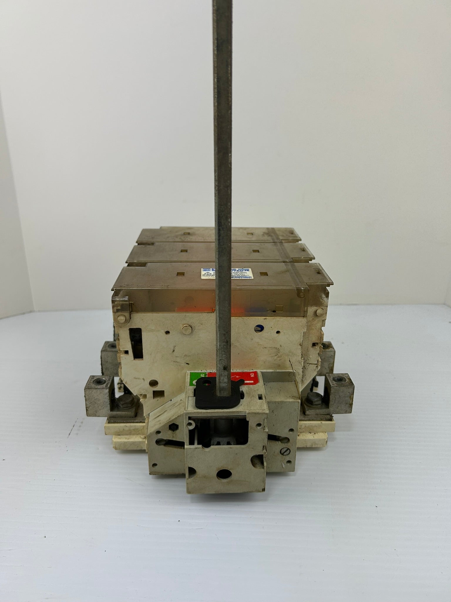 Ferraz Shawmut FBJ200 Fusible Disconnect Switch J 200A 50/60Hz