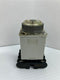 Panasonic PM4H-W Twin Timer Relay ATC72173 With Base 0-5sec. 250V 5A 50/60Hz