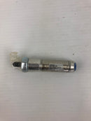 Parker WD431719A Pneumatic Cylinder 00.75 DSRBY 0.500