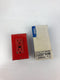 Leviton 6598-HGR RED Hospital Grade GFCI Outlet Receptacle