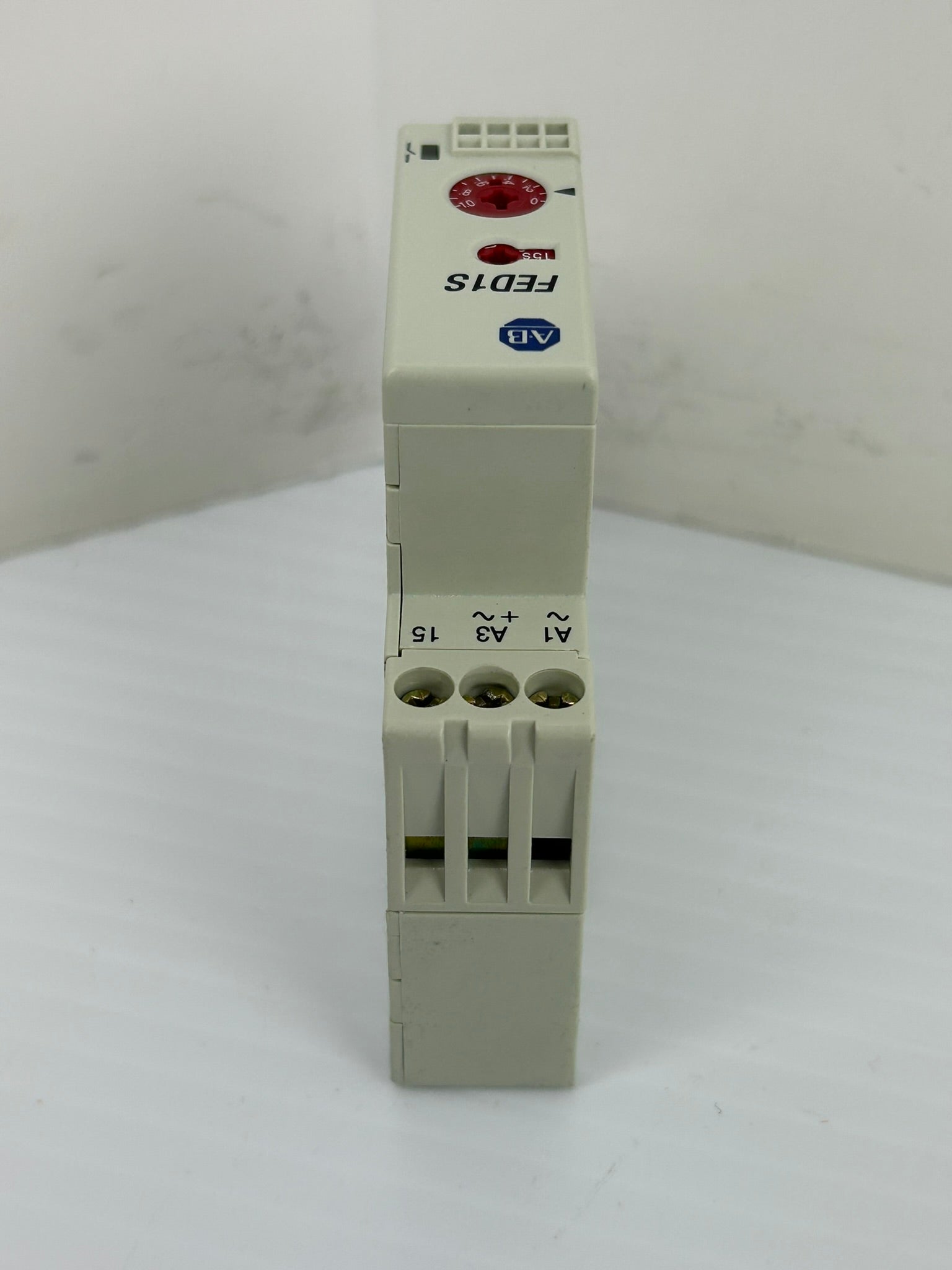 Allen-Bradley 700-FED1SU22 Timing Relay Series B 0.75s 1H