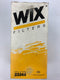 WIX 33344 Fuel Filter