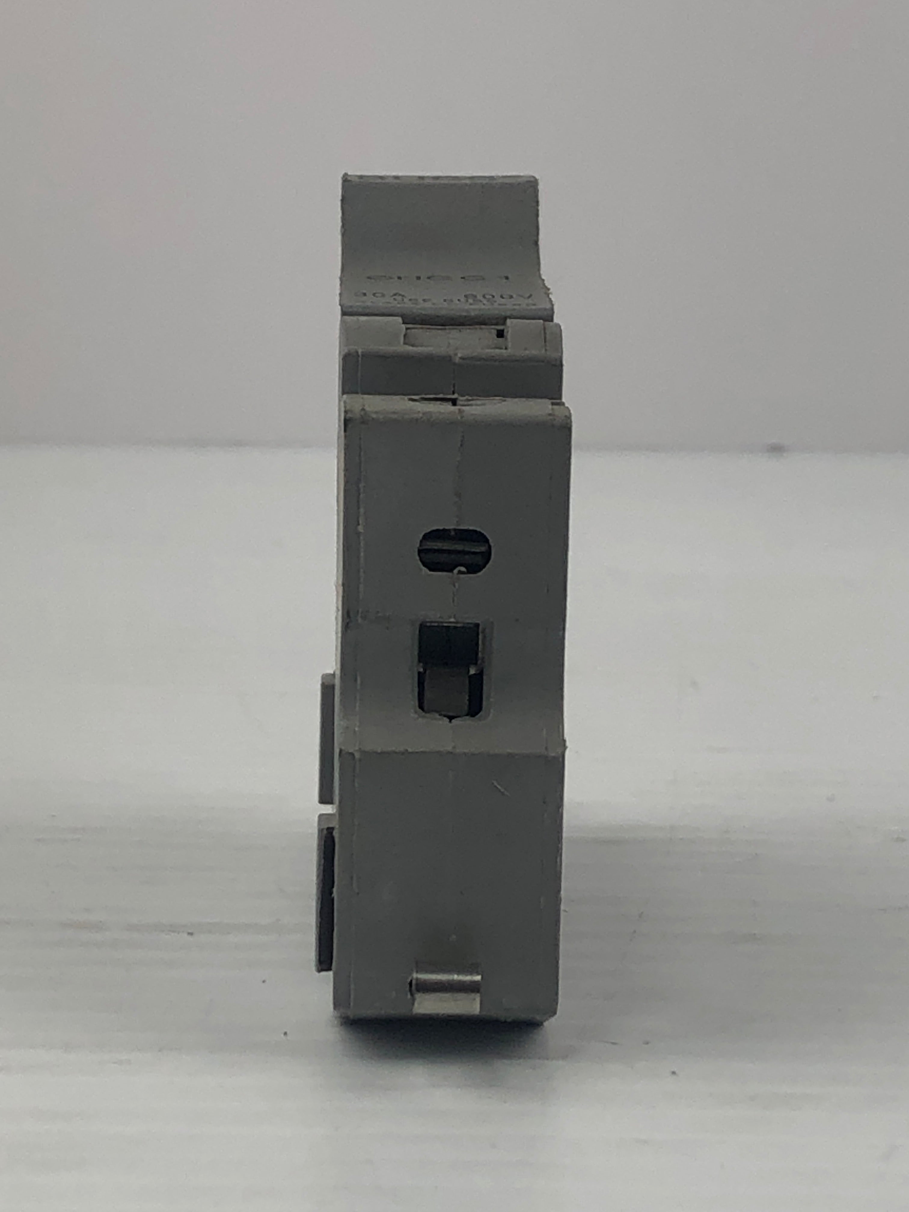 Buss CHCC1 Modular Fuseholder 30A 600V