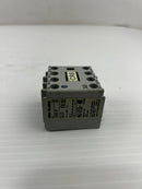 Allen-Bradley 100-F Auxiliary Contact Block Series B