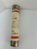 Shawmut ATS-DE 40 Amp-Trap Dual Element Time Delay Fuse Class K-5 - Lot of 2