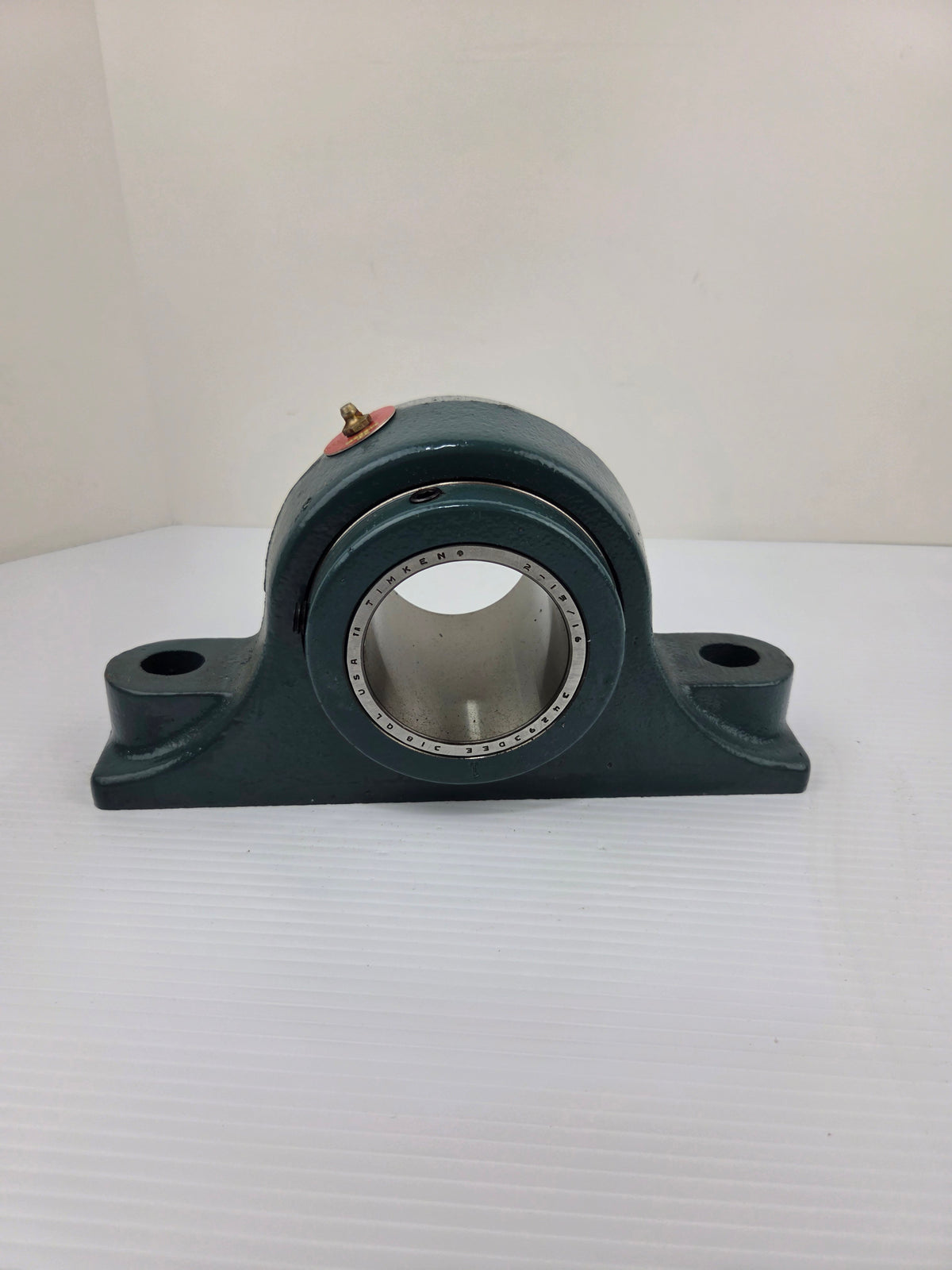 Dodge P2B-E-215R Type E E-XTRA Pillow Block Bearing 2-15/16" Bore 023017