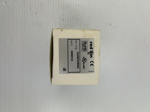 Red Lion CUB5VB00 Industrial Digital Panel Meter