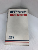 Protec 331 Air Filter