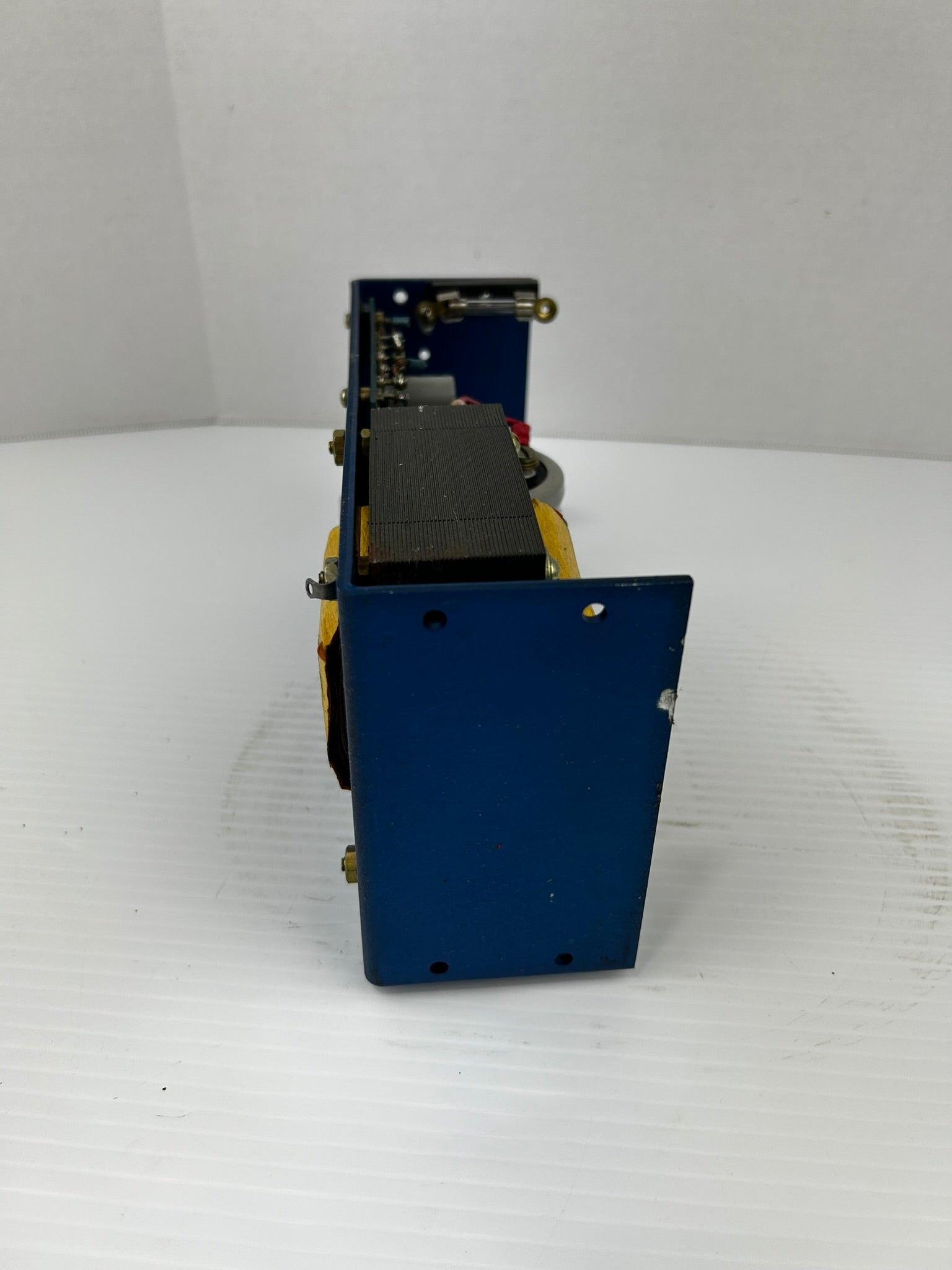 Standard Power SLS 92-12 Power Supply 115/230V 47-400Hz 12V 6.8A