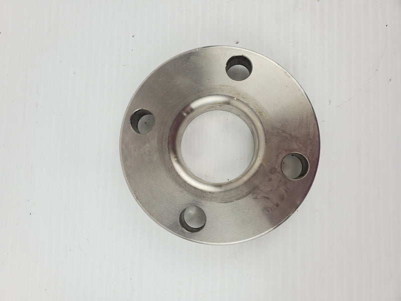 Kerkau USA A182 Flange F304/304L 1-1/2 150 96905 B16.5