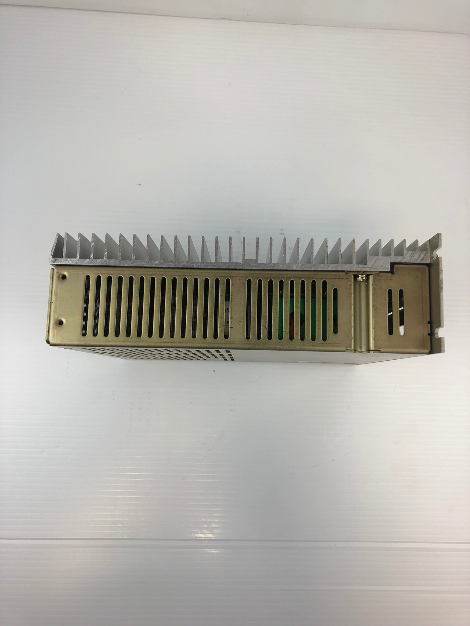 Yaskawa Electric DR2-08ACY8 Servopack 200-230 VAC 50/60 Hz