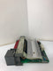 Allen-Bradley 1746-OA16 Output Module SLC 500 TRIAC Ser. C 85-265VAC .5A