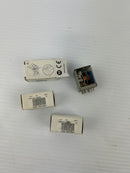 Allen-Bradley 700-HC14Z24 General Purpose Relay Series D - Lot of 3