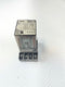 Allen-Bradley 700-HA32A1 Series D Relay and 700-HN125 Series A Base