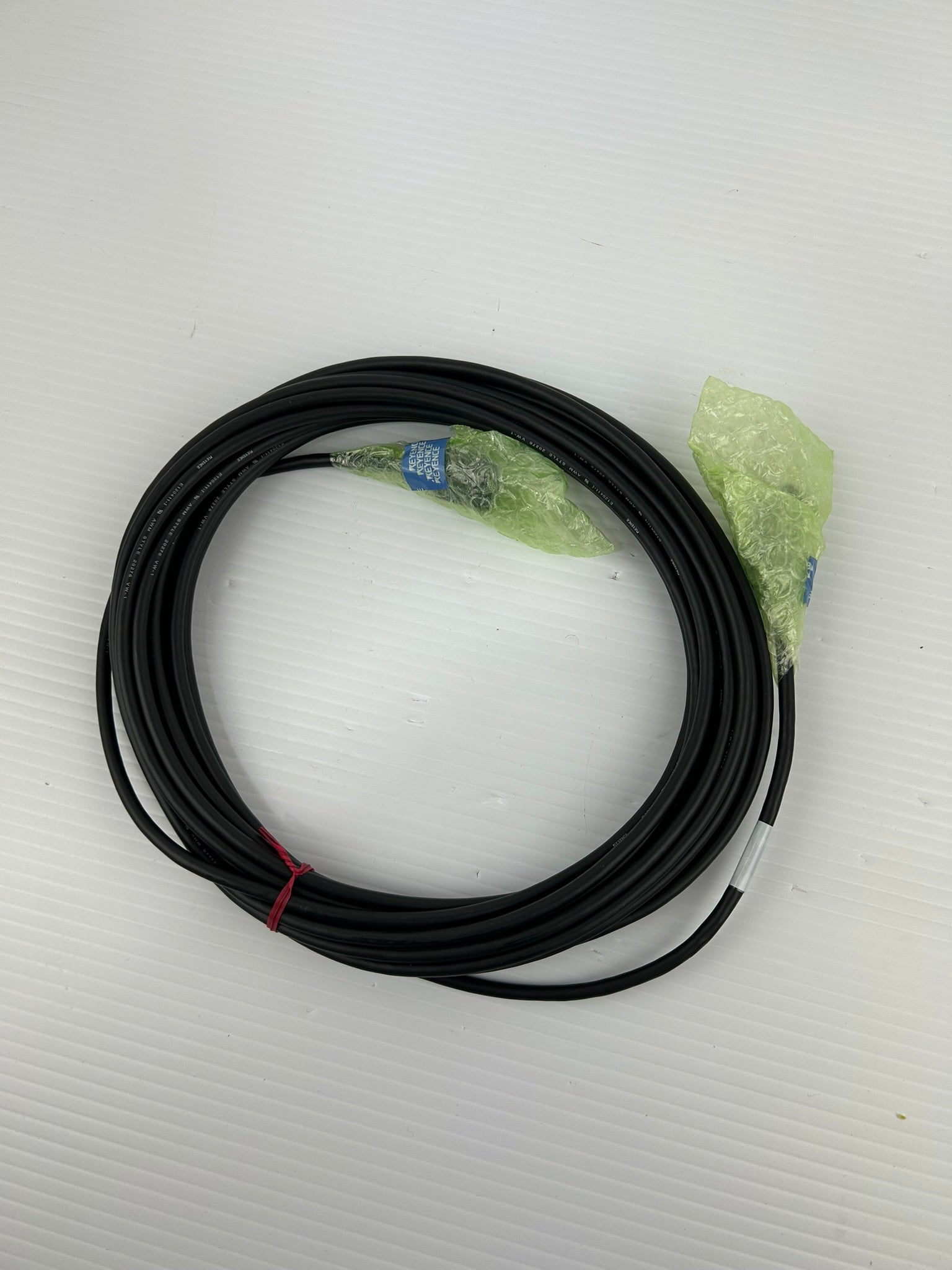 Keyence SZ-VS10 Laser Distance Scanner Safety SZ Cable Connector Plug Cordset