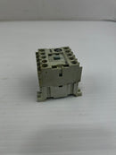 Allen-Bradley 100-M09N*3 Contactor Ser. A 500V 20A 3PH 6kV - Lot of 2