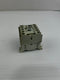 Allen-Bradley 100-M09N*3 Contactor Ser. A 500V 20A 3PH 6kV - Lot of 2