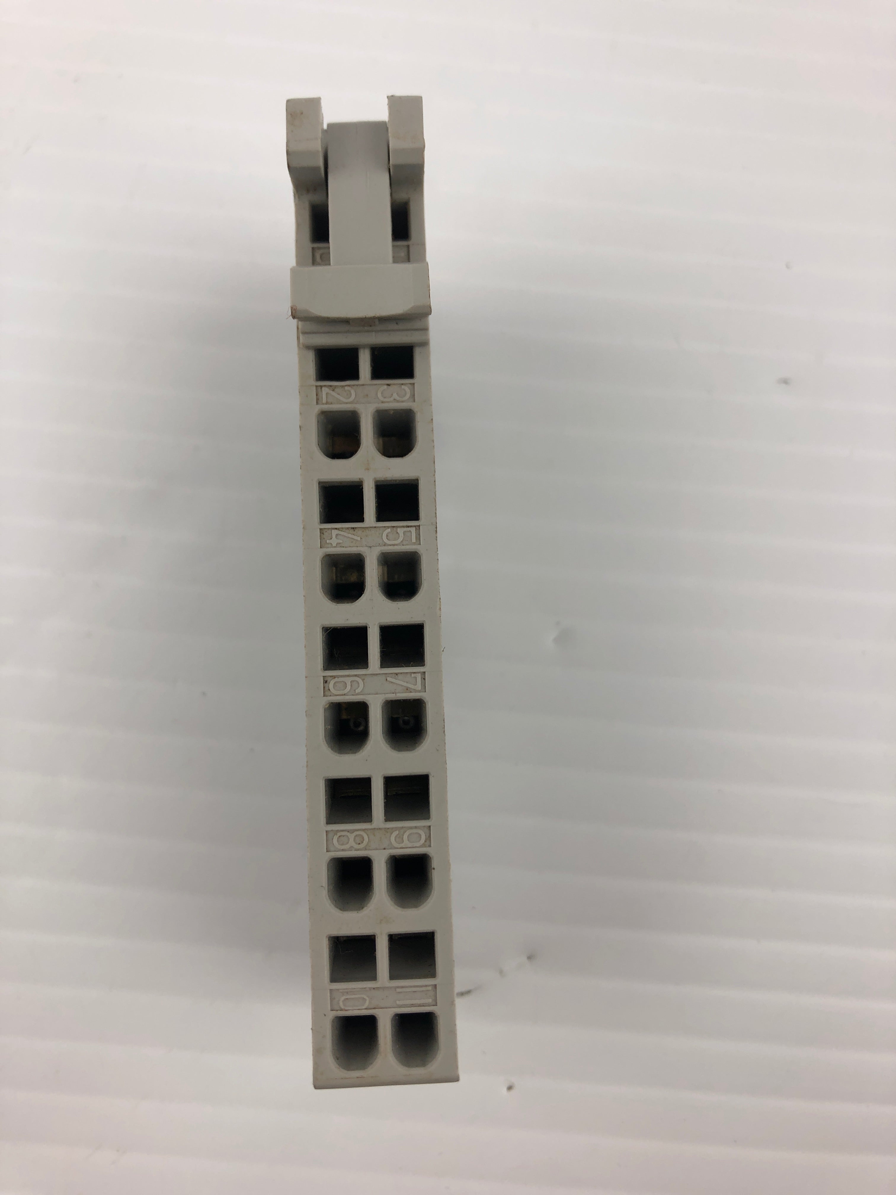 Allen-Bradley 1734-RTB3S Terminal Block Series A 95726802 Rev A01