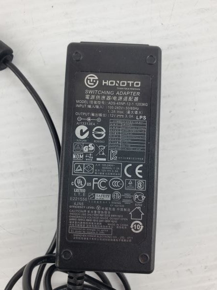 Hoioto ADS-45NP-121 Switching Adaptor