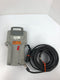 Yaskawa Electric Motoman JZNC-XPP02B Teach Pendant D001Y2695590043 with Cable