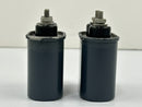 Reliance Electric 69932-13R Capacitor Non-PCD Oil 480VAC - Lot of 2