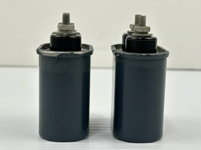 Reliance Electric 69932-13R Capacitor Non-PCD Oil 480VAC - Lot of 2