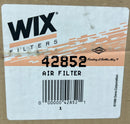 Wix 42852 Air Filter