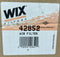 Wix 42852 Air Filter