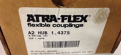 Atra-Flex Coupling A2 Hub 1.4375