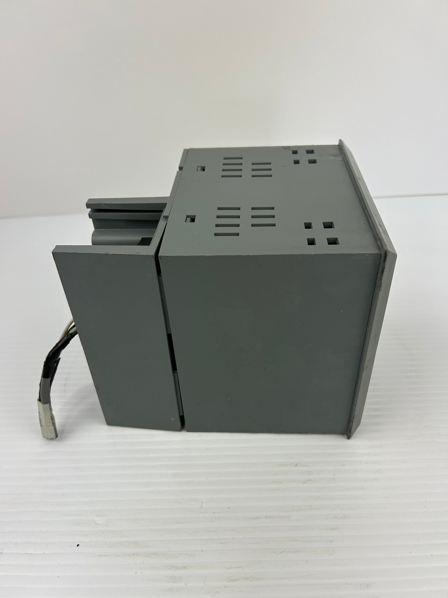 Micro Motion FMS-3 Flow Monitoring System Power Input FMS-3-115-NA-J 115VAC