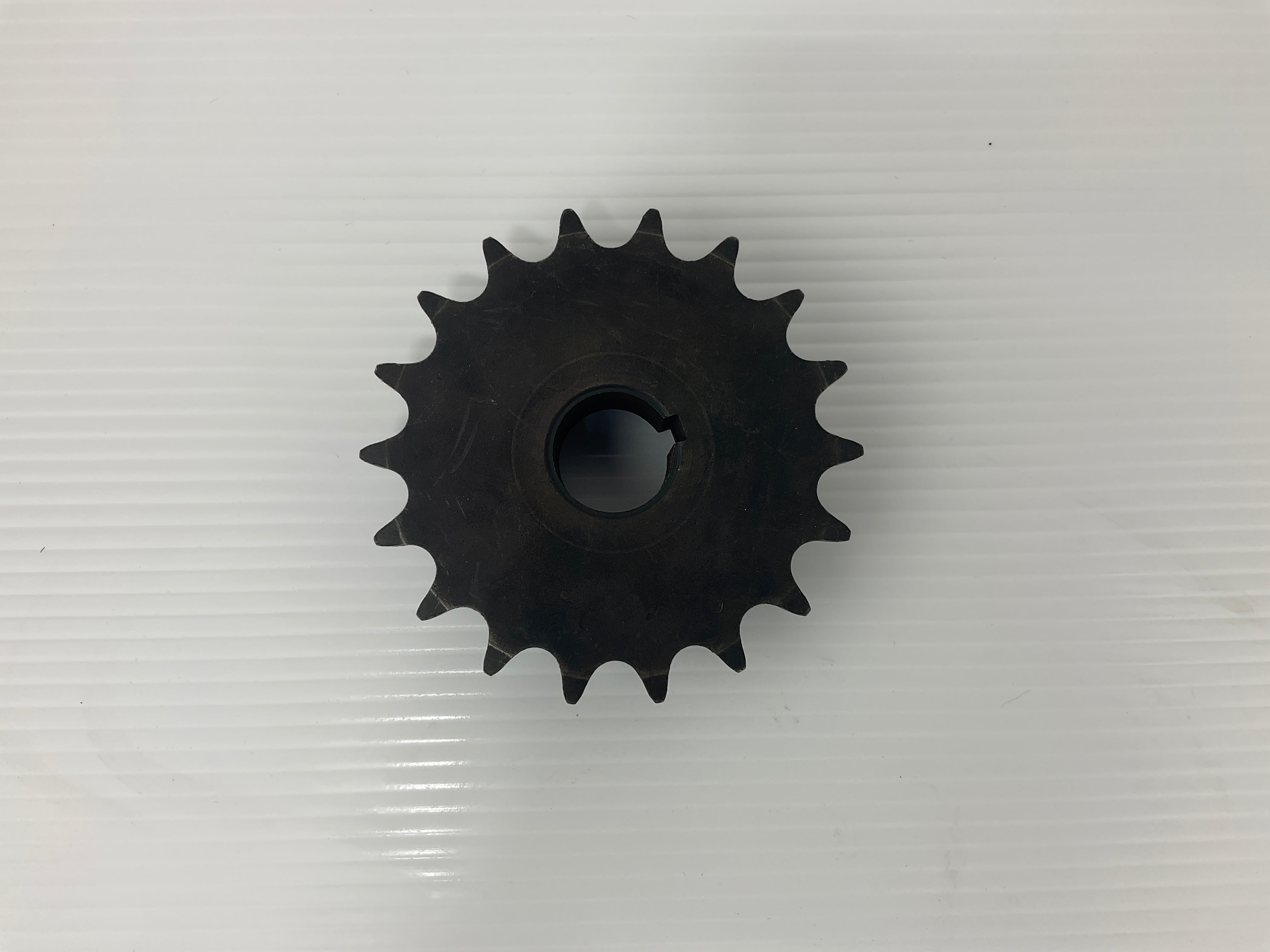 Martin Sprocket 60BS18 1 1/8” Bore 18 Teeth