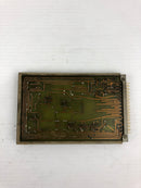 Barmag Electronic E172/00 Circuit Board