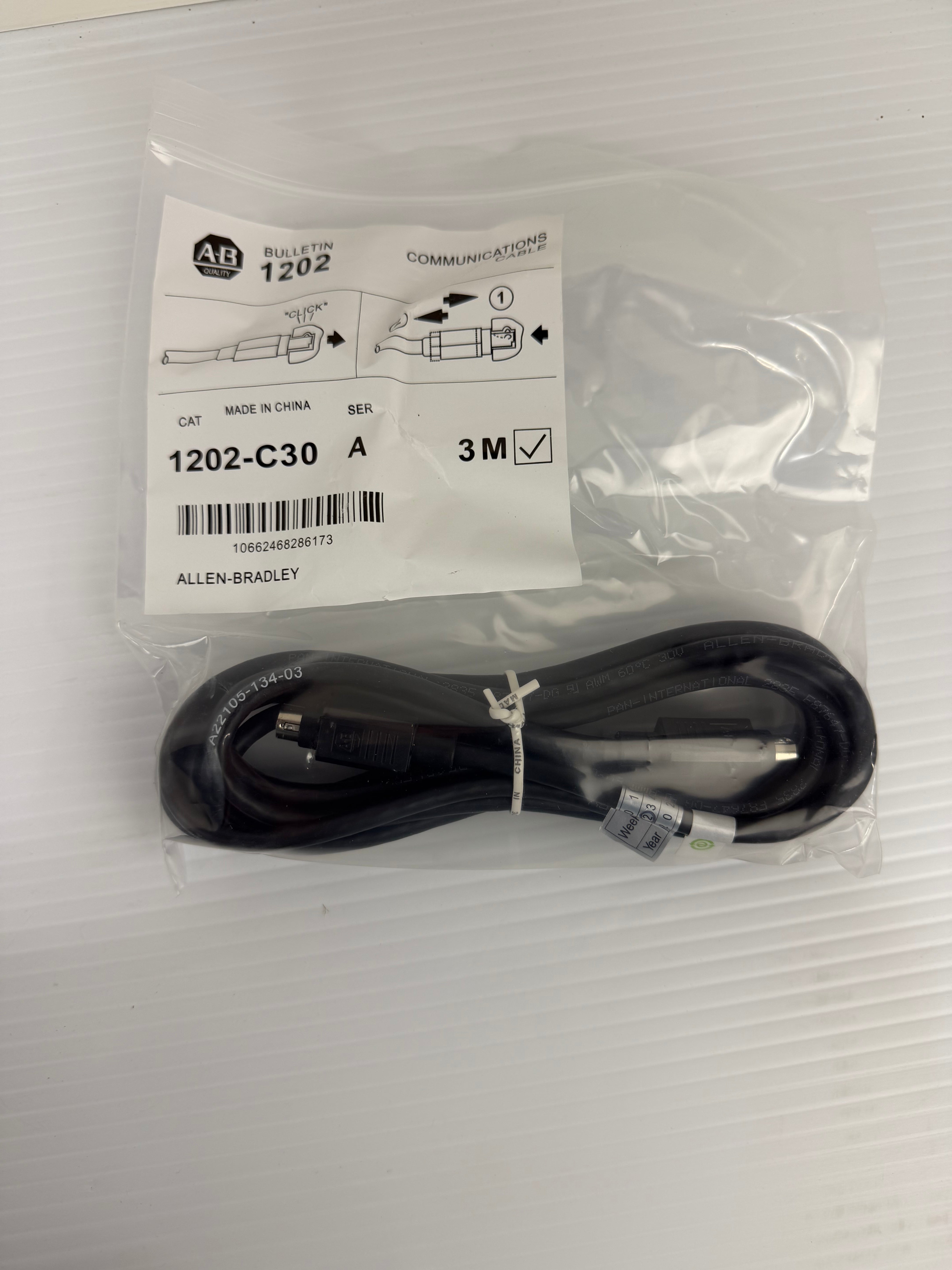 Allen Bradley Power Flex Enhanced Remote IP66 20-HIM-C6S