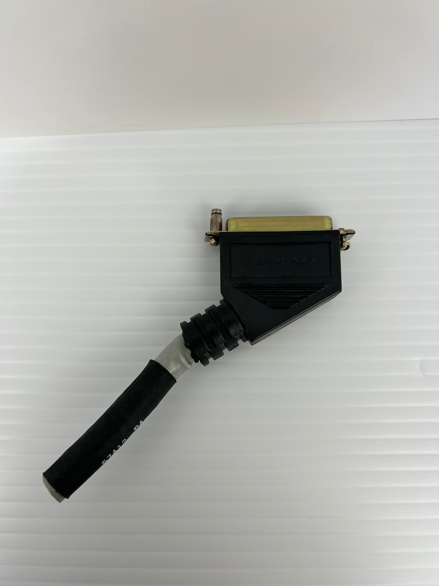 Reliance Electric 612418-42R Cable Connector Adapter - Lot of 5